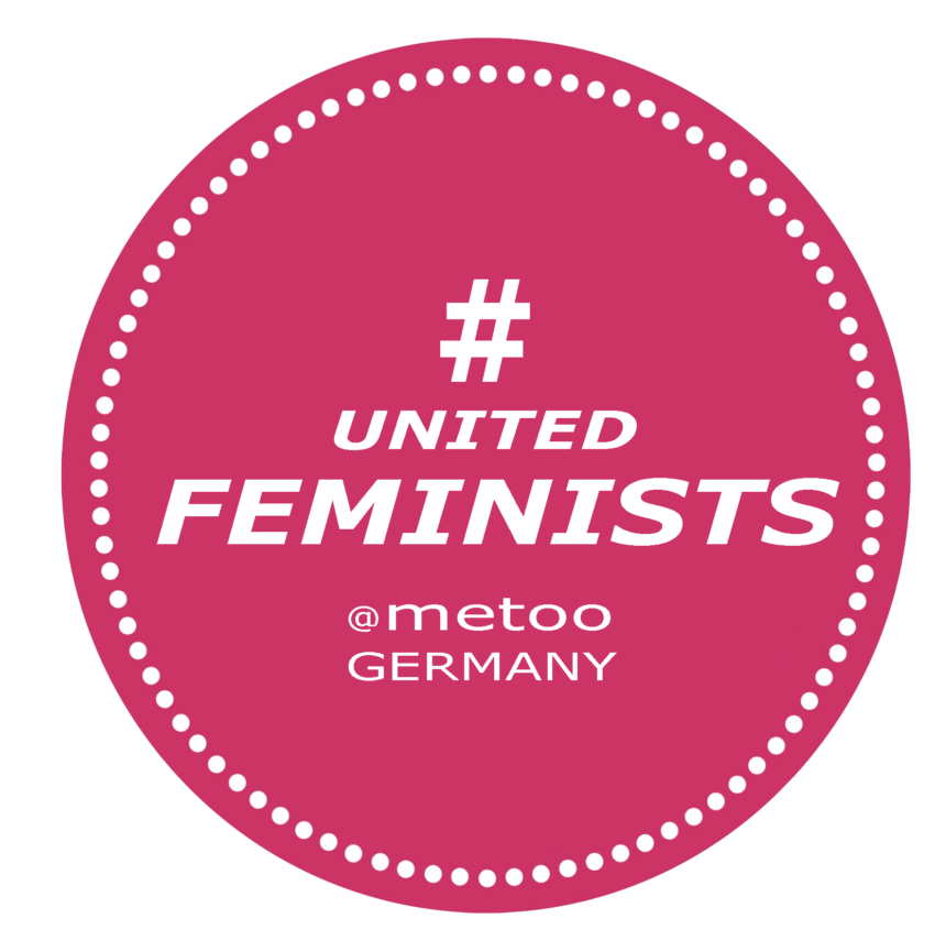 metooGERMANY OFFICIAL MERCHANDISE – united feminists collection 2024 ©MTG